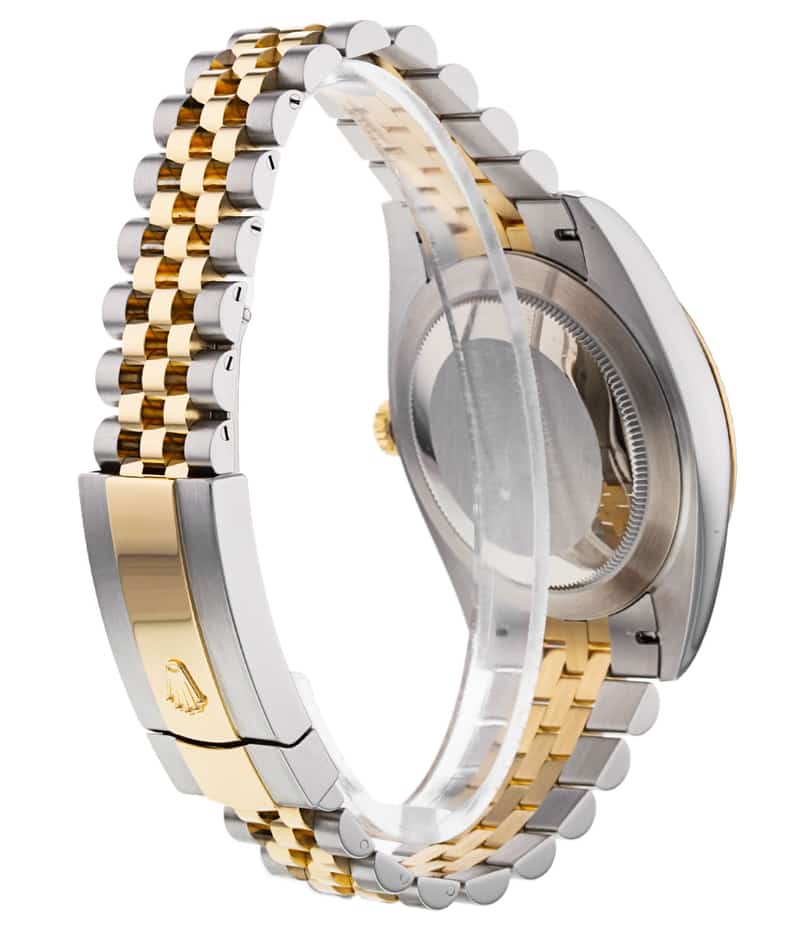 Rolex Datejust 41 126333